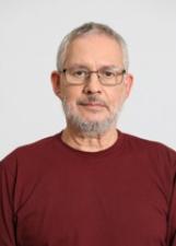 Fotografia oficial de ANÍBAL MUNHOZ