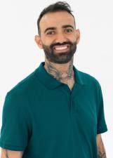 Fotografia oficial de DANSTER FERNANDES