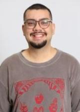 Fotografia oficial de GREGORY FRANÇA
