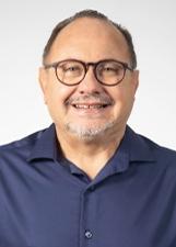 Fotografia oficial de PROFESSOR DOUGLAS IZZO