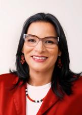 Fotografia oficial de JULIANA CARDOSO