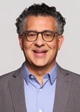 Fotografia oficial de ALENCAR SANTANA