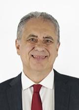 Fotografia oficial de CARLOS ZARATTINI