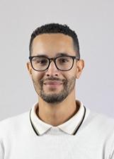 Fotografia oficial de WILLIAM VIEIRA