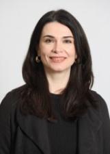 Fotografia oficial de MARIANA NEGRI