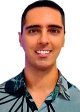 Fotografia oficial de THIAGO DOS REIS