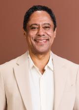 Fotografia oficial de ORLANDO SILVA