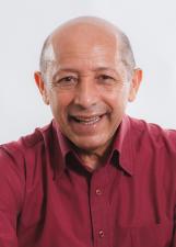 Fotografia oficial de ALFREDINHO