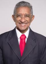 Fotografia oficial de VICENTINHO