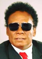 Fotografia oficial de EDSON DA PAZ