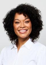 Fotografia oficial de THAINARA FARIA