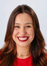 Fotografia oficial de THÁLITHA BARBOZA