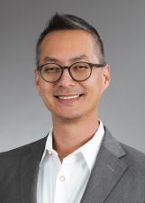 Fotografia oficial de PROF. MARCELO YOSHIDA