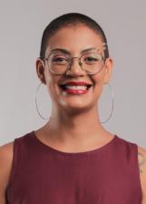 Fotografia oficial de FERNANDA CURTI