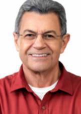 Fotografia oficial de EMÍDIO