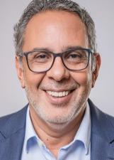 Fotografia oficial de RÔMULO