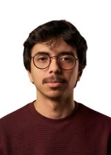 Fotografia oficial de LEONARDO GRANDINI