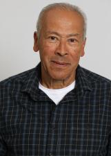 Fotografia oficial de MESTRE EDUARDO