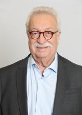 Fotografia oficial de NEWTON LIMA