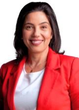 Fotografia oficial de JULIANA FRAGA