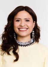 Fotografia oficial de KEILA PEREIRA