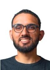 Fotografia oficial de GUSTAVO MATOS