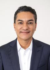 Fotografia oficial de MARCOS PEREIRA