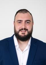 Fotografia oficial de ANDRÉ ROSSI