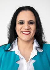 Fotografia oficial de VANESSA RAJOMES