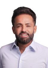 Fotografia oficial de NEY SANTOS