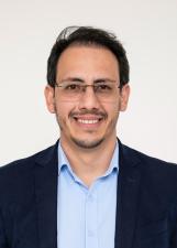 Fotografia oficial de VINICIUS SAUDINO