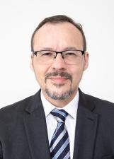 Fotografia oficial de PROFESSOR FLAVIO MARTINS