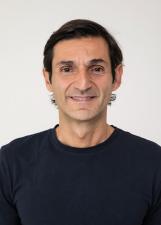 Fotografia oficial de TOME ABDUCH