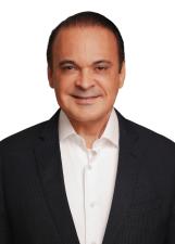 Fotografia oficial de ROBERTO LUCENA