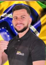 Fotografia oficial de SOLDADO MARCELO