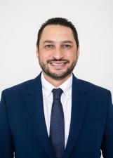 Fotografia oficial de MARCO VINHOLI