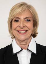 Fotografia oficial de DELEGADA TERESINHA