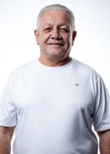 Fotografia oficial de VALDEMAR TCHUM