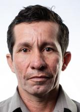 Fotografia oficial de GENIVAL CALIXTO