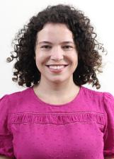 Fotografia oficial de FERNANDA SOUTO