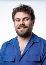 Fotografia oficial de THIAGO FREITAS