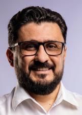 Fotografia oficial de PROFESSOR AUSTRIQUI LUCENA