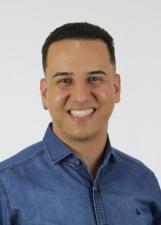 Fotografia oficial de PROFESSOR DANIEL ABRANCHES