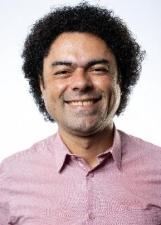 Fotografia oficial de BRUNO JORDANI