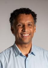 Fotografia oficial de PROF. FERNANDO OLIVEIRA