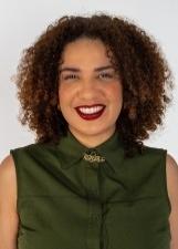 Fotografia oficial de MONICA DAS PRETAS
