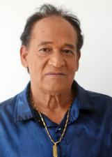 Fotografia oficial de MONTEIRO