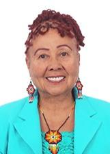 Fotografia oficial de JANETE PIETÁ