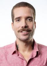 Fotografia oficial de RAFAEL GONZAGA