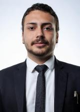 Fotografia oficial de GHAYEQUER GODOY